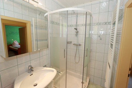 Badezimmer Fewo 2